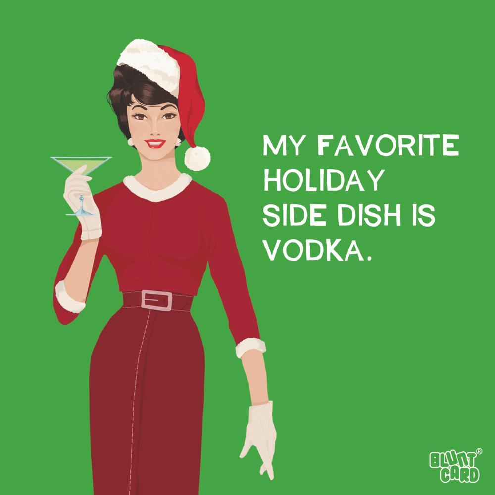 Cocktail Napkins - Humorous