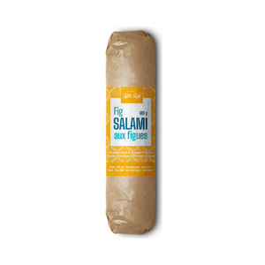 Fig Salami