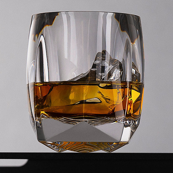 Norlan Whisky Glass Review - WhiskyWhistle 482 