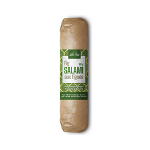 Fig Salami