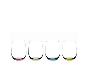 Riedel Happy O Tumblers Set