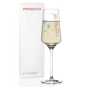 Prosecco by Marvin Benzoni - Orchids