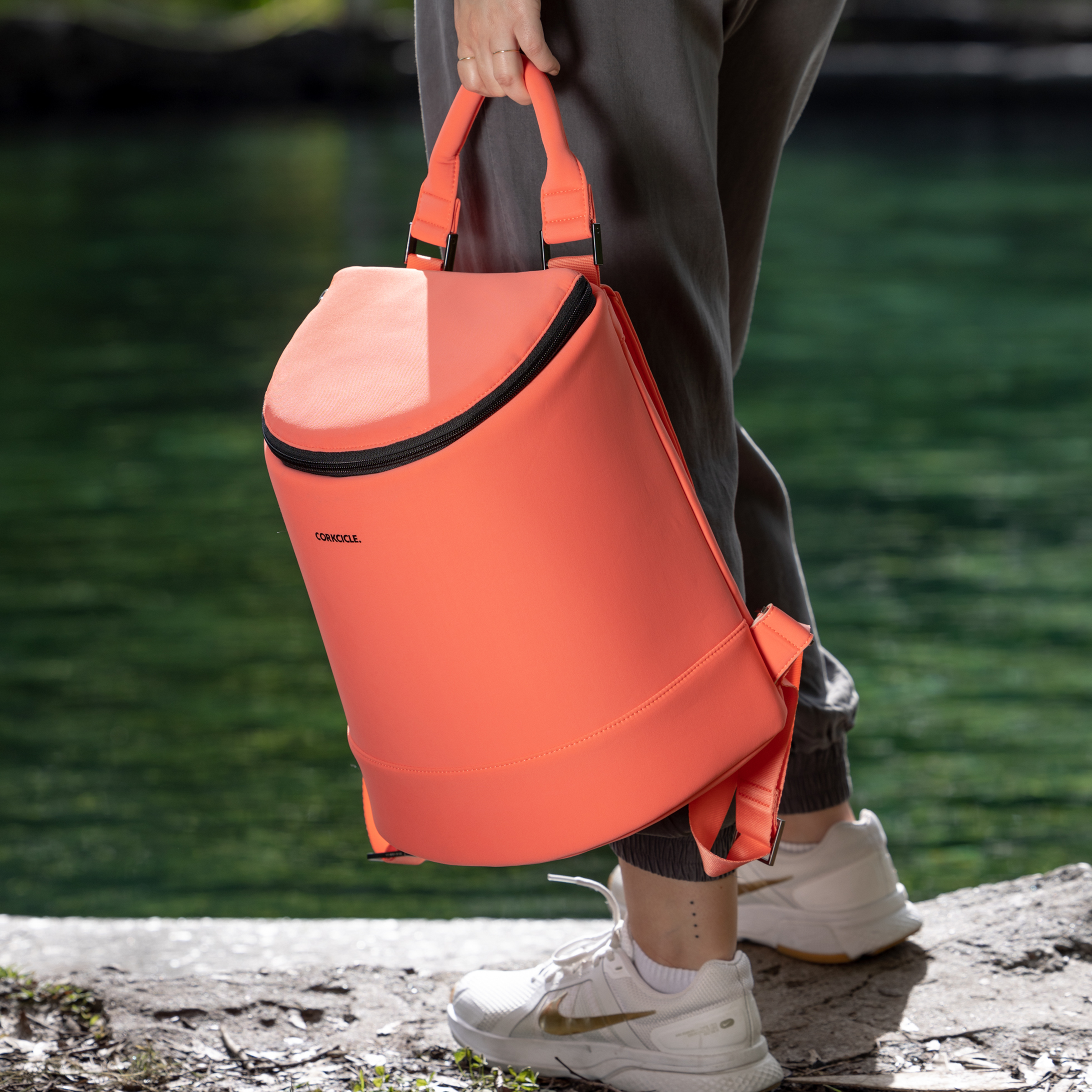 Corkcicle Eola Bucket Cooler Bag – Adventure Outfitter