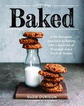 Baked by Suzie Durigon