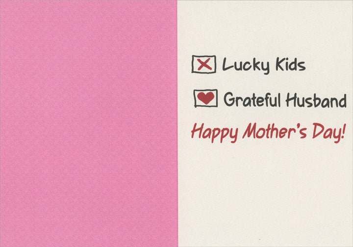 Mothers Day Cards