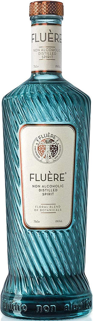 Fluere Alcohol Free Spirits