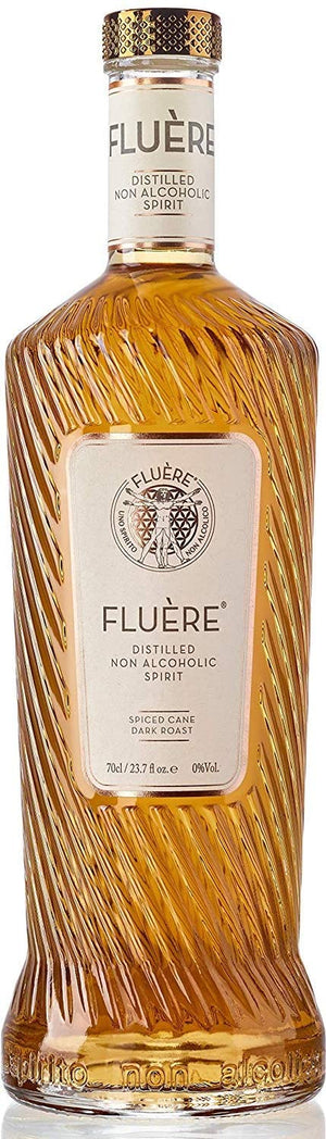 Fluere Alcohol Free Spirits