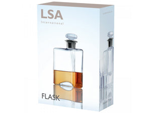 LSA Flask Decanter - 3 sizes