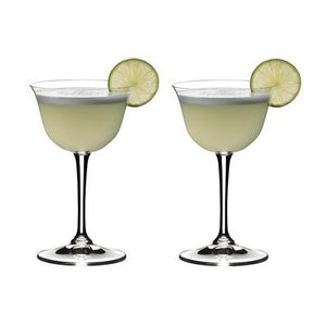 Riedel Bar Drink Specific Glasses - set of 2 Six styles