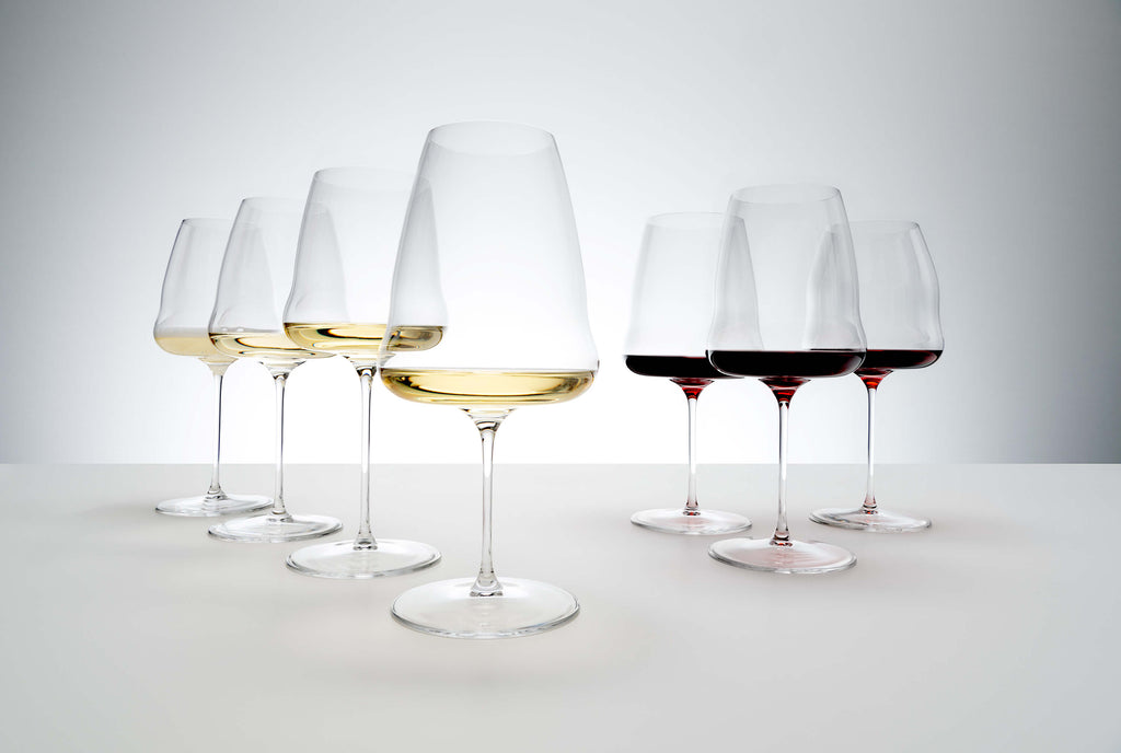 CRYSTAL GLASS – Yonge Street Winery