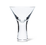 Gravitas Martini  Glass Set/2