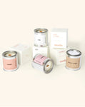 Candles by Mala The Brand