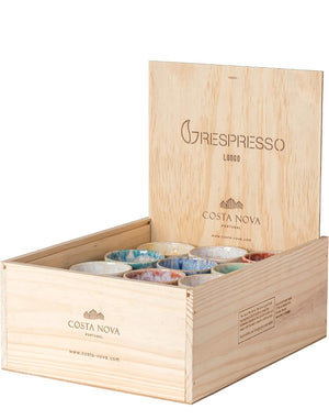 Grespresso Lungo Box Set