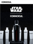 Star Wars™ Corkcicle Limited Editions