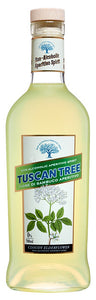 Tuscan Elderflower Aperitivo