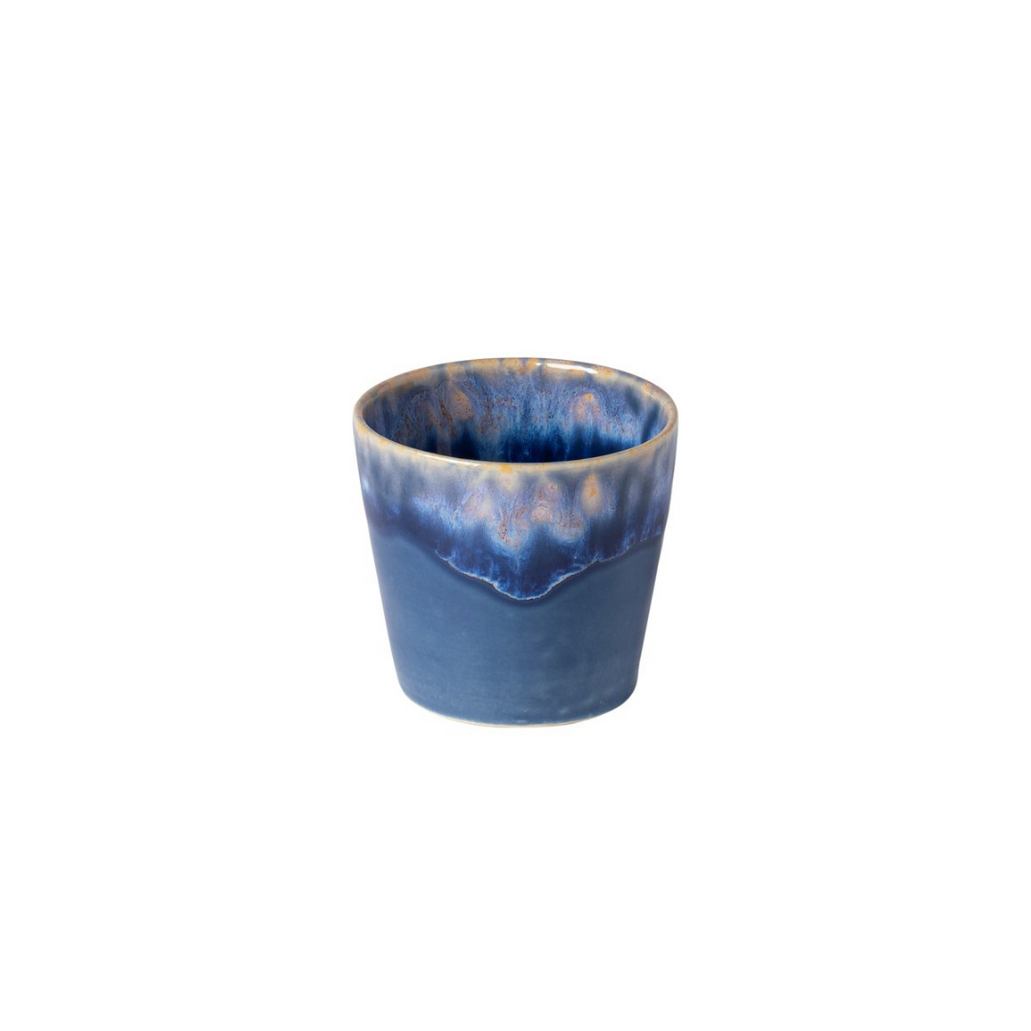 Grespresso Multicolor Lungo Cups (S/8) - Coastal Gifts