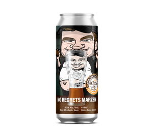 One For The Road Brewing Co. - Non Alcoholic Beers