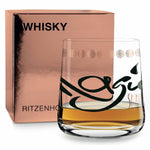 Ritzenhoff Whisky by Annett Wurm