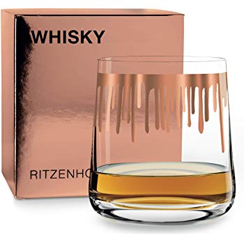 Ritzenhoff Whiskey by Pietro Chiera