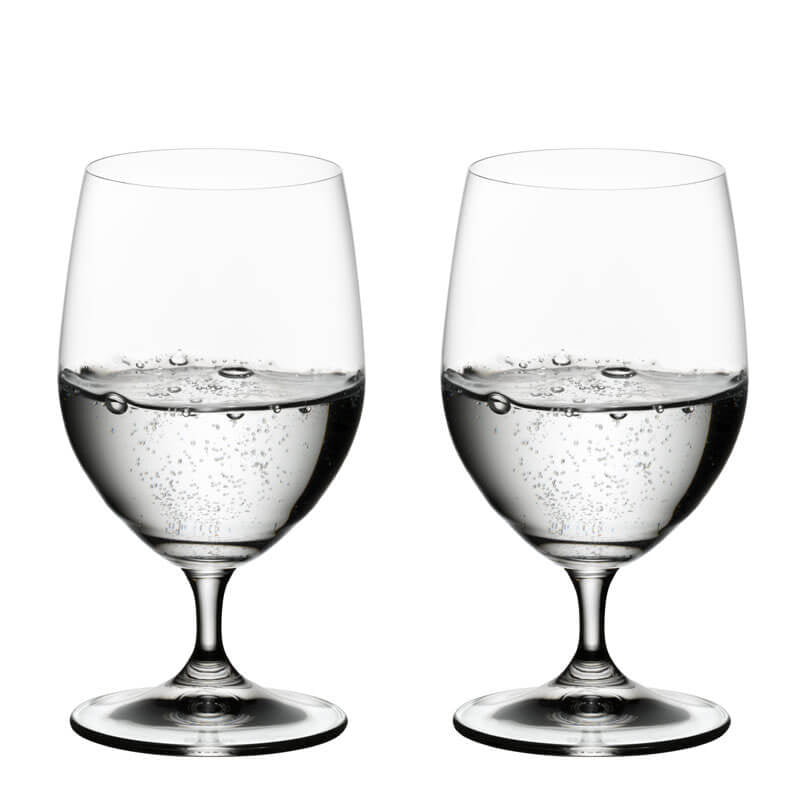 Riedel Vinum Euro Water