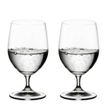 Riedel Vinum Euro Water