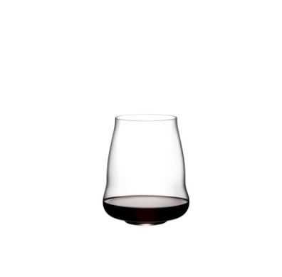 RIEDEL SL Wings Stemless Glasses