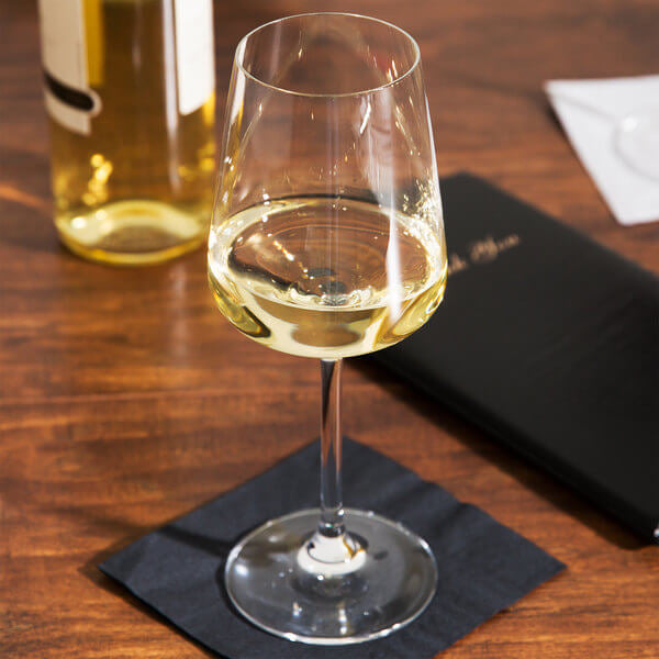 Style White Wine Set/4 by Spiegelau