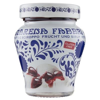 Fabbri Amarena Wild Cherries