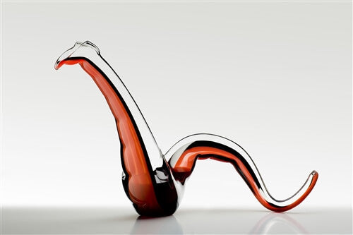 Riedel Red Dragon Decanter