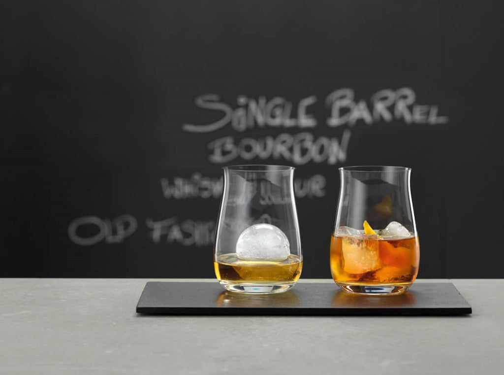 Single Barrel Bourbon Set/2 by Spiegelau
