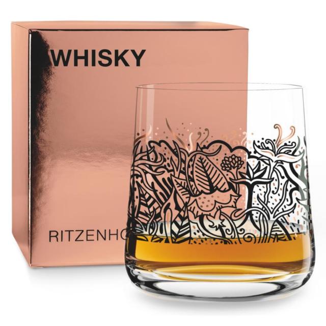 Ritzenhoff Whisky by Adam Hayes