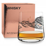 Ritzenhoff Whisky by Olaf Hajek