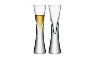 Moya Liqueur/Vodka Glasses