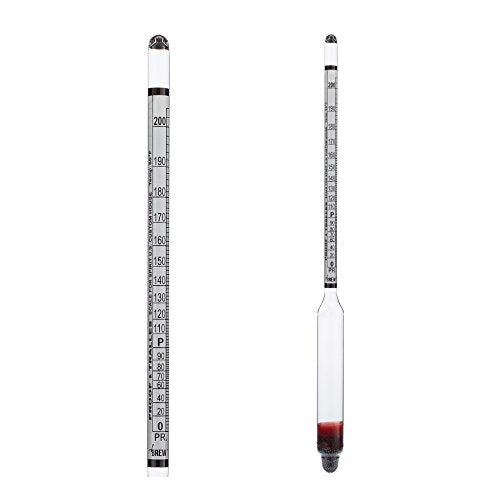 Wine and Beer Hydrometer