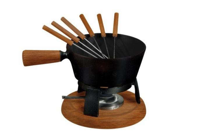 Boska Fondue Set Pro