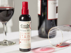 Château Spill Wine Stain Remover