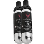 Coravin Capsules  Set of 2