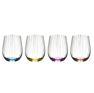 Riedel Happy O Tumblers Set