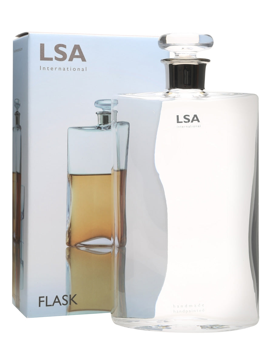 LSA Flask Decanter - 3 sizes