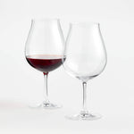 Riedel Vinum XL New World Pinot Noir Glass Set of 4