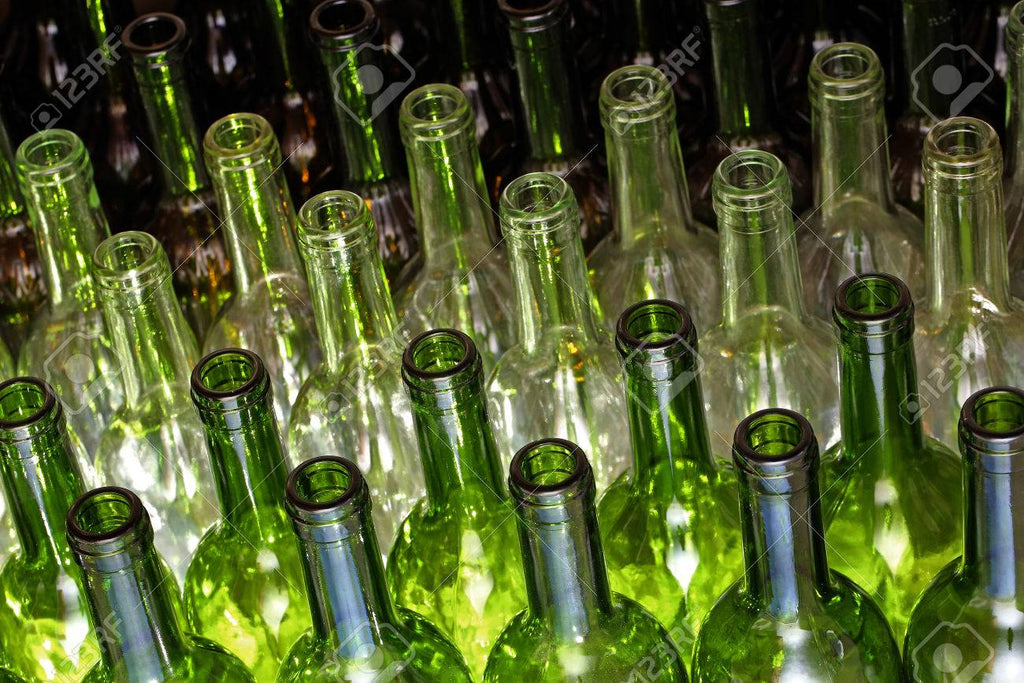 Bottles (Empty) 30 bottles