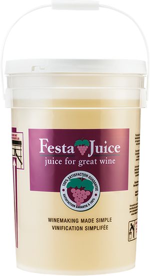 Festa Juice