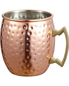 Moscow Mule Mug