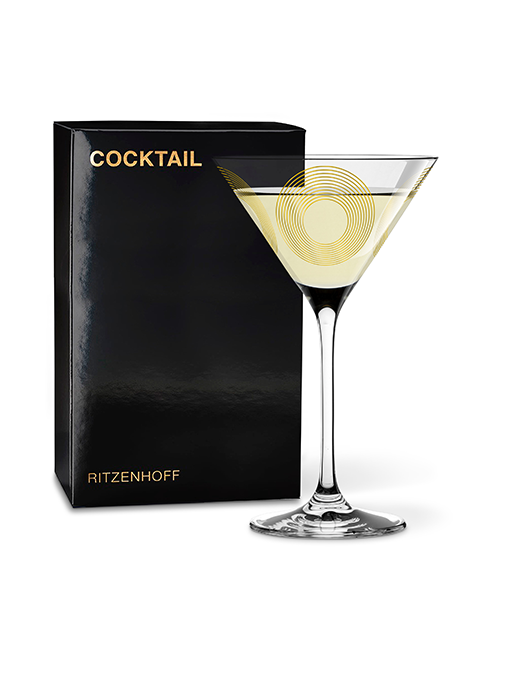 Cocktail Ritzenhoff