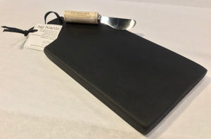 Black & White Charcuterie Boards by Bay Boards
