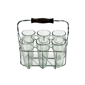 Drink Caddy for 6