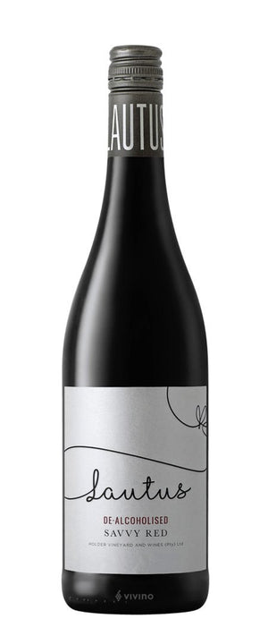 Lautus De-Alcoholized Wines