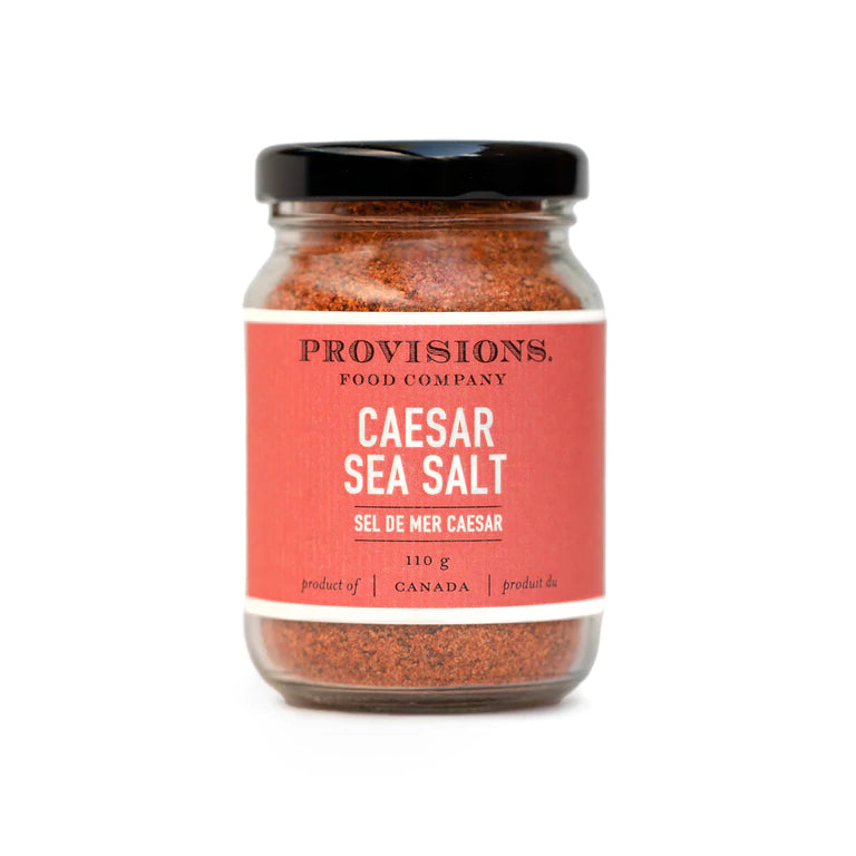 Provisions Caesar Sea Salt