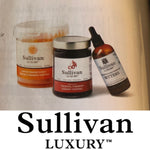 Sullivan Luxury Cocktail Set