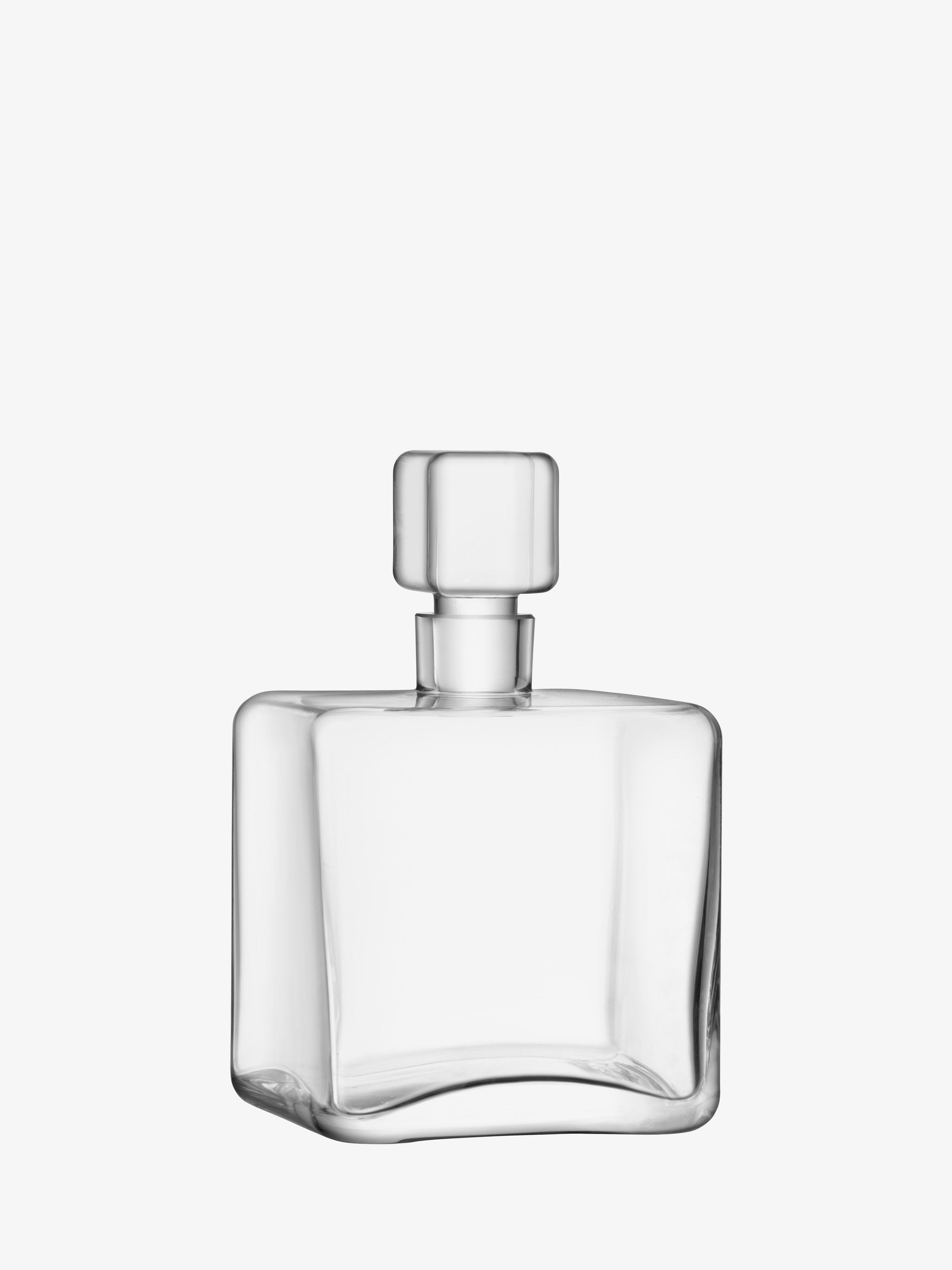 Cask Spirit Decanters and Tumblers by LSA